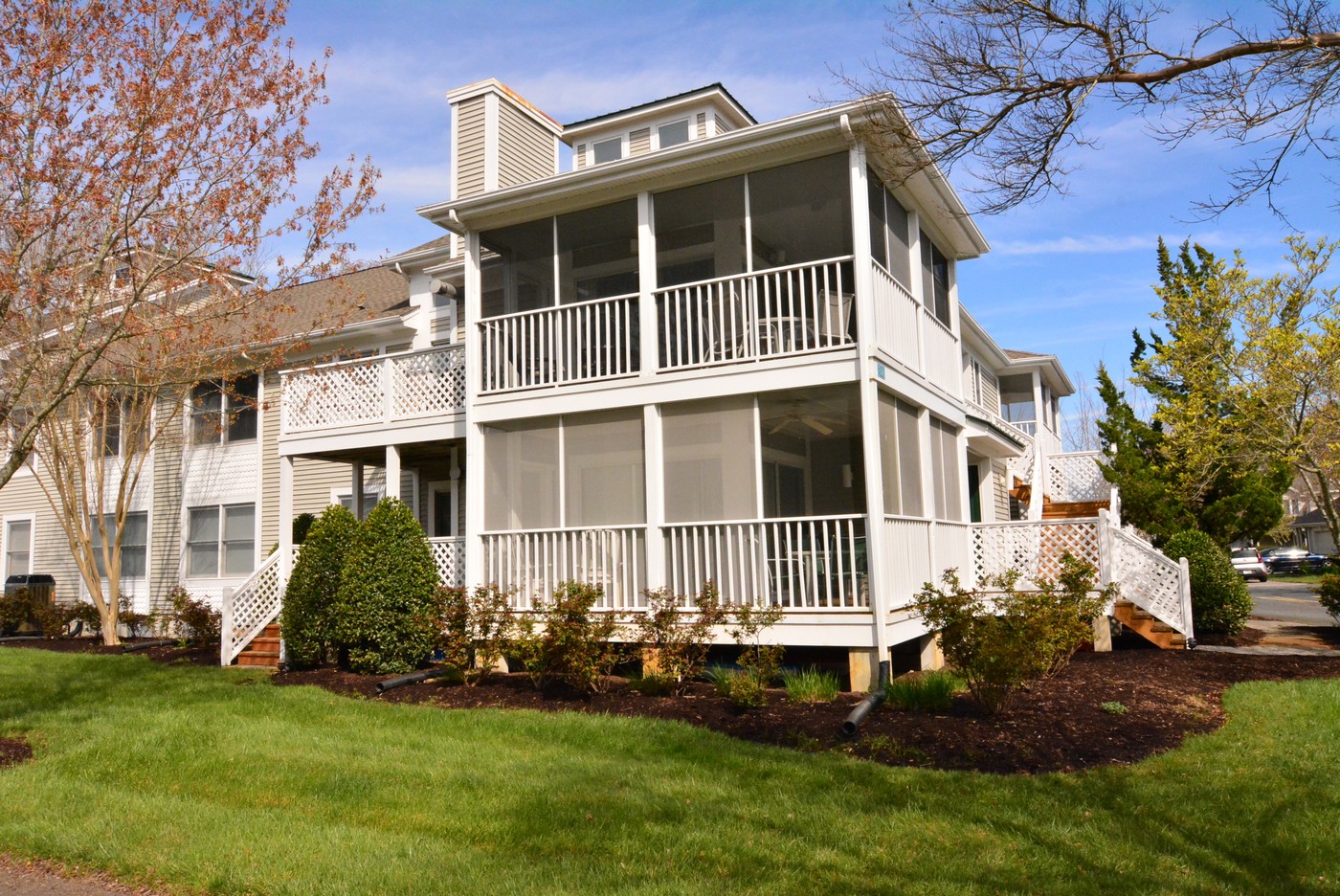Veranda Image